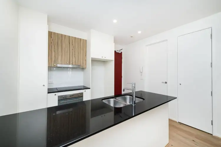 Fourth view of Homely apartment listing, 37/76 Leichhardt Street, Griffith ACT 2603