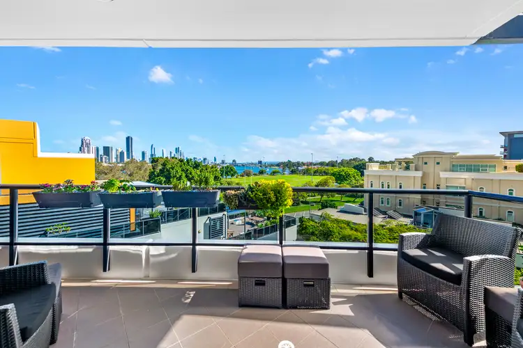 805/2 Aqua Street, Southport QLD 4215