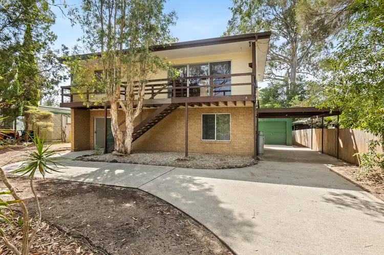 Second view of Homely house listing, 8 Elizabeth Drive, Broulee NSW 2537