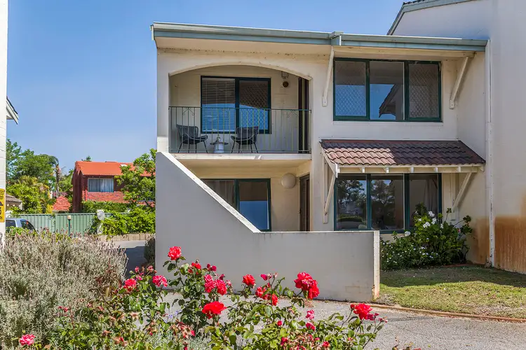 Third view of Homely apartment listing, 21 / 32 Jubilee Street, South Perth WA 6151