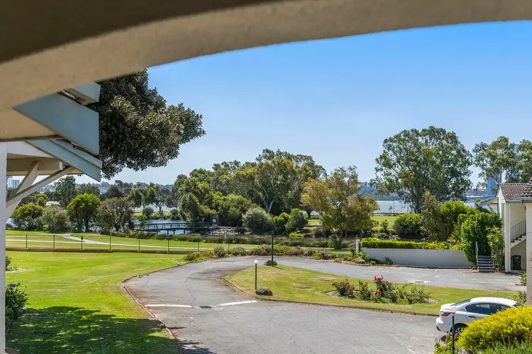 Fifth view of Homely apartment listing, 21 / 32 Jubilee Street, South Perth WA 6151