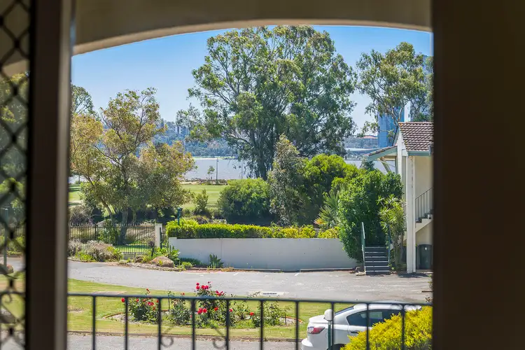 Sixth view of Homely apartment listing, 21 / 32 Jubilee Street, South Perth WA 6151