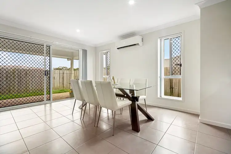 Sixth view of Homely house listing, 43 Wollombi Avenue, Ormeau Hills QLD 4208