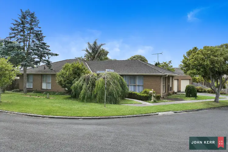 Main view of Homely house listing, 3 Purvis Street, Moe VIC 3825