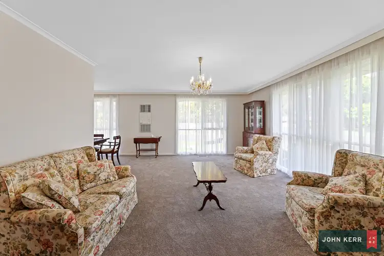 Second view of Homely house listing, 3 Purvis Street, Moe VIC 3825