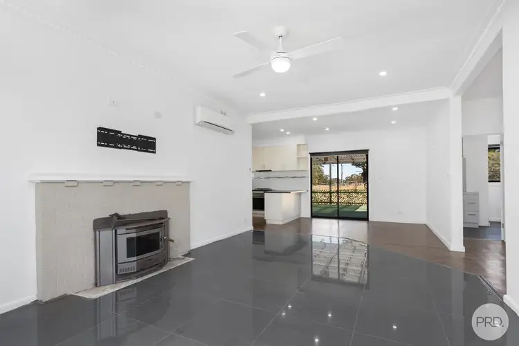 Second view of Homely house listing, 926 Sebastopol-Smythesdale Road, Ross Creek VIC 3351