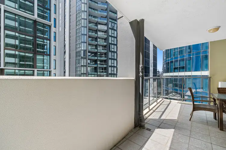 2004/212 Margaret Street, Brisbane City QLD 4000
