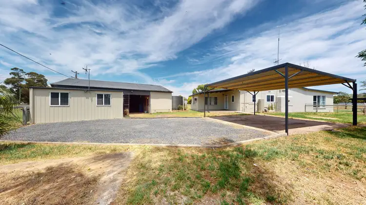 Main view of Homely house listing, 5 Cobboco Road, Eumungerie NSW 2822