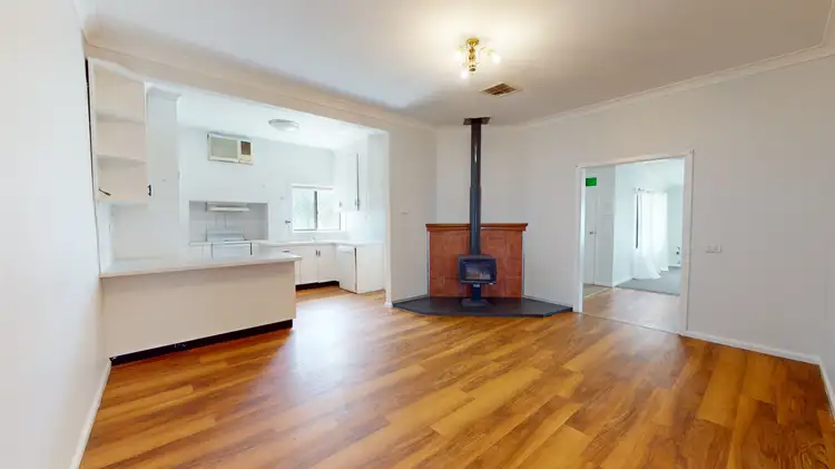 Second view of Homely house listing, 5 Cobboco Road, Eumungerie NSW 2822