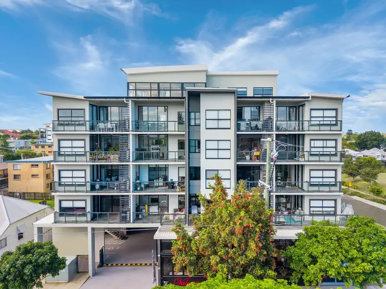 303/109 Chalk Street, Lutwyche QLD 4030