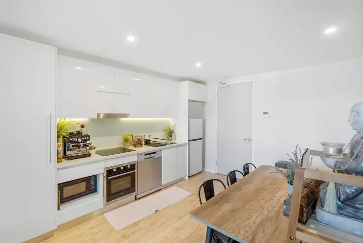 Fourth view of Homely apartment listing, 303/109 Chalk Street, Lutwyche QLD 4030