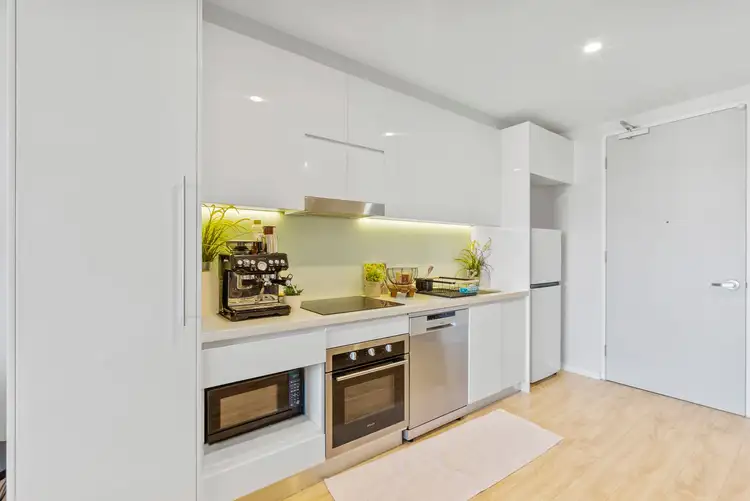 Fifth view of Homely apartment listing, 303/109 Chalk Street, Lutwyche QLD 4030