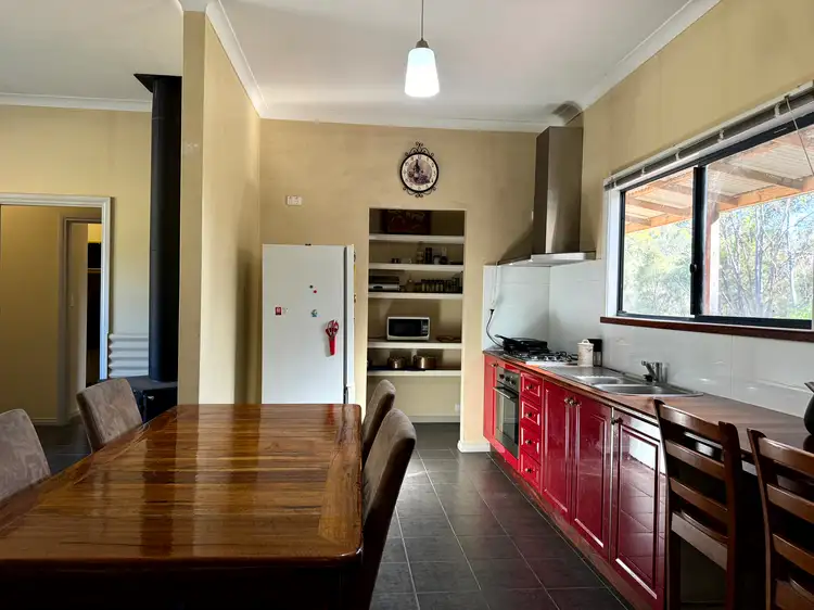 Third view of Homely house listing, 40 Sparsa Close (Crowea), Northcliffe WA 6262