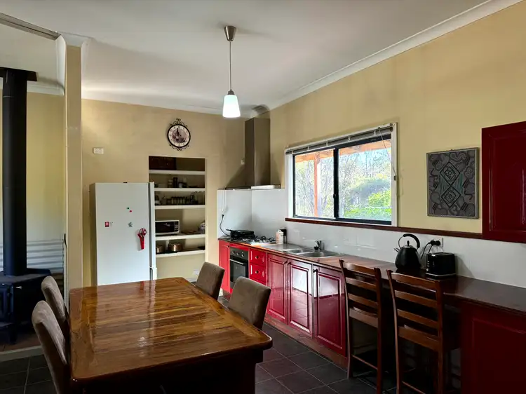 Seventh view of Homely house listing, 40 Sparsa Close (Crowea), Northcliffe WA 6262
