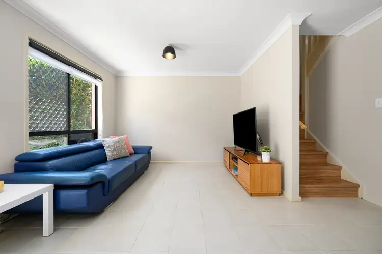 Third view of Homely townhouse listing, 9/72-74 Imperial Parade, Labrador QLD 4215
