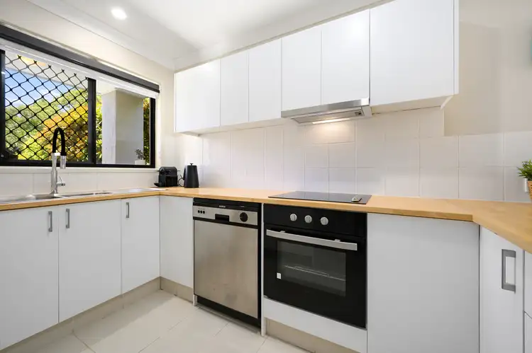Fifth view of Homely townhouse listing, 9/72-74 Imperial Parade, Labrador QLD 4215