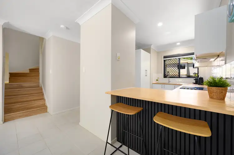 Sixth view of Homely townhouse listing, 9/72-74 Imperial Parade, Labrador QLD 4215
