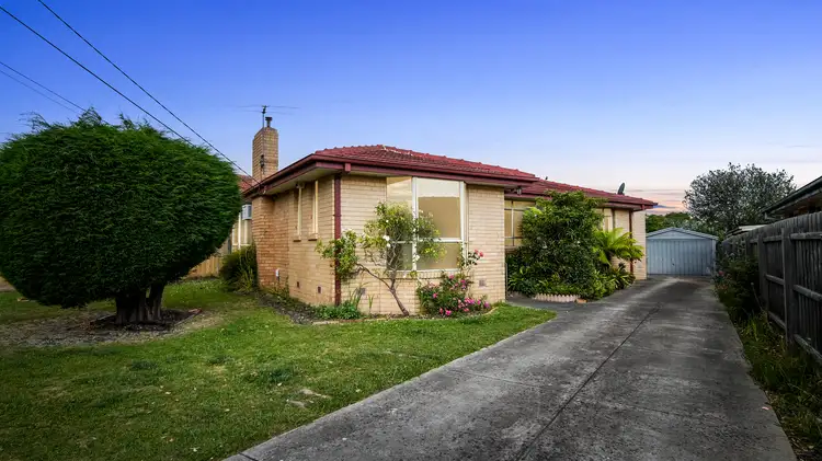 Main view of Homely house listing, 13 Victor Avenue, Dandenong North VIC 3175