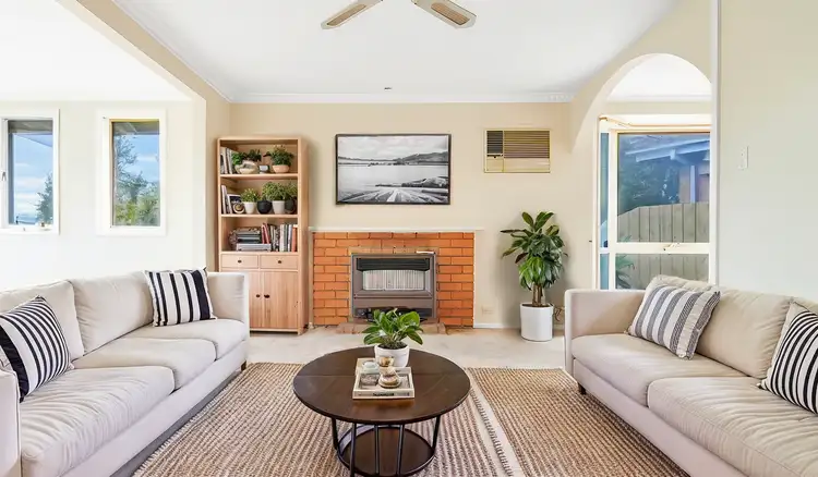 Second view of Homely house listing, 13 Victor Avenue, Dandenong North VIC 3175