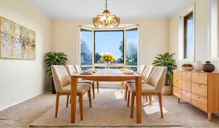 Fifth view of Homely house listing, 13 Victor Avenue, Dandenong North VIC 3175