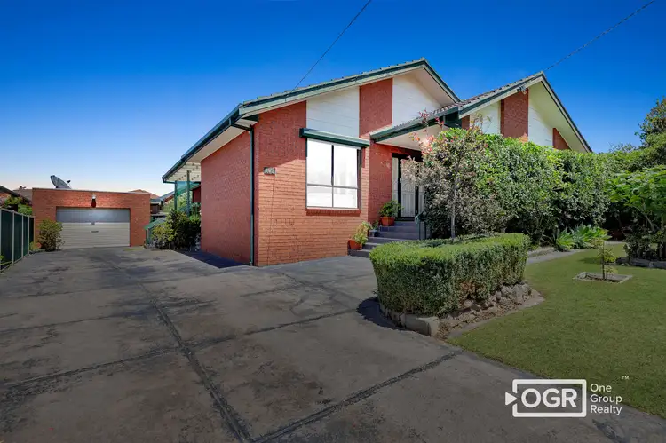 105 Carrington Boulevard, Thomastown VIC 3074