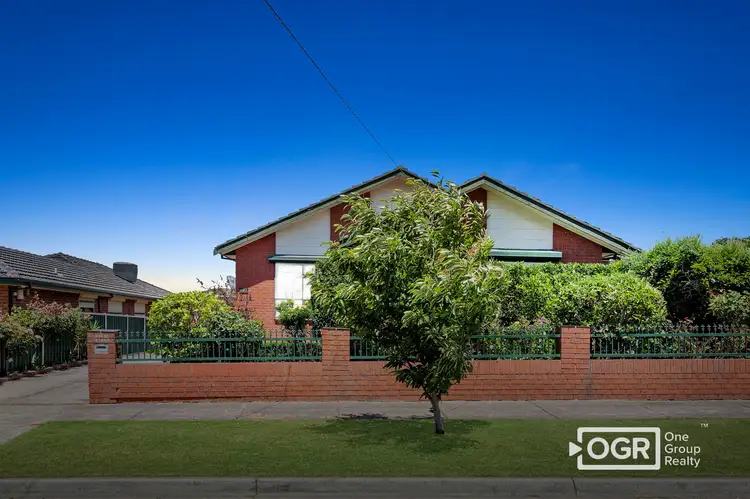 Second view of Homely house listing, 105 Carrington Boulevard, Thomastown VIC 3074