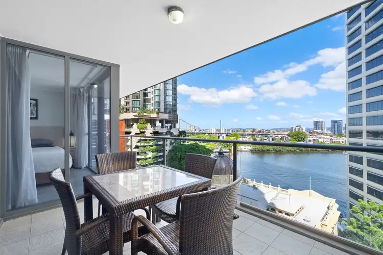 112/420 Queen Street, Brisbane City QLD 4000