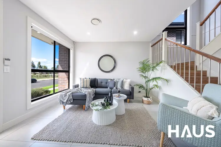 28 Westbrook Circuit, Marsden Park NSW 2765
