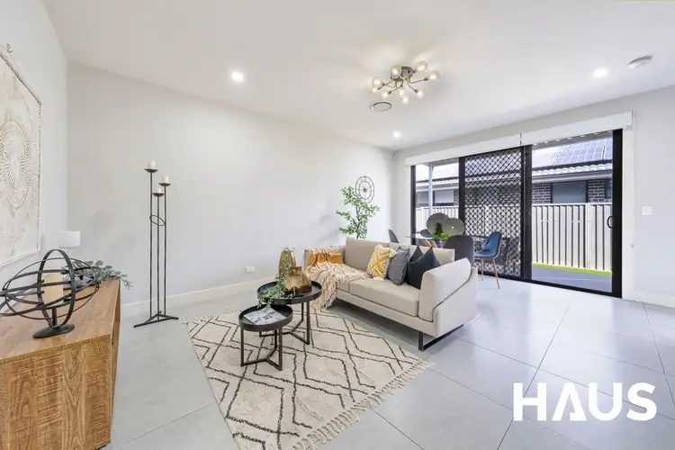 Second view of Homely house listing, 28 Westbrook Circuit, Marsden Park NSW 2765