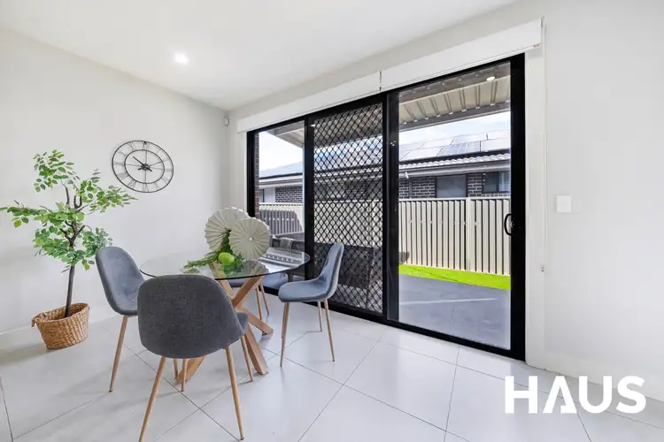Third view of Homely house listing, 28 Westbrook Circuit, Marsden Park NSW 2765