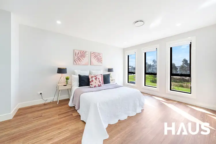 Fourth view of Homely house listing, 28 Westbrook Circuit, Marsden Park NSW 2765