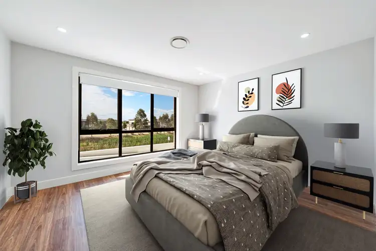 Fifth view of Homely house listing, 28 Westbrook Circuit, Marsden Park NSW 2765