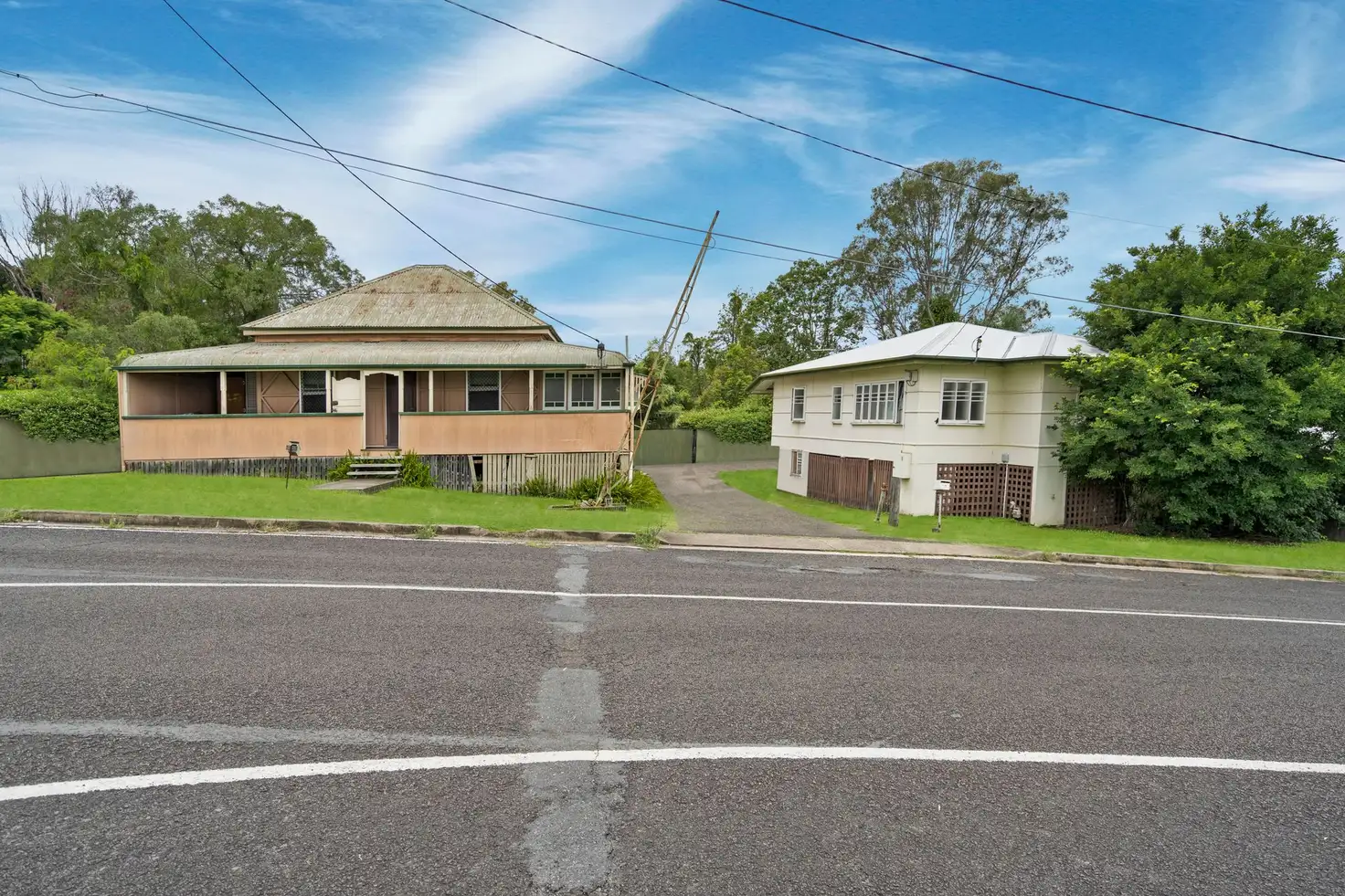 Main view of Homely house listing, 11 & 13 Challinor Street, Sadliers Crossing QLD 4305