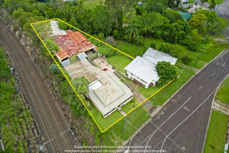 Third view of Homely house listing, 11 & 13 Challinor Street, Sadliers Crossing QLD 4305