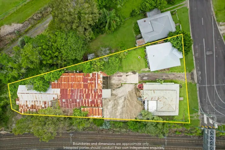 Fourth view of Homely house listing, 11 & 13 Challinor Street, Sadliers Crossing QLD 4305
