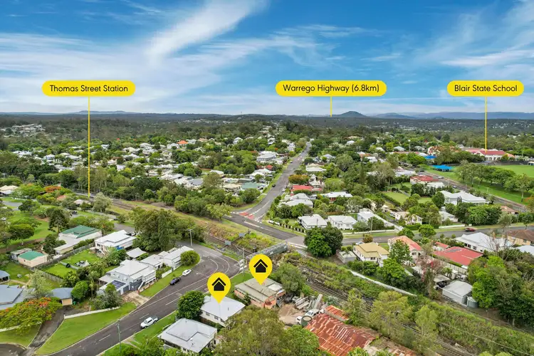 Sixth view of Homely house listing, 11 & 13 Challinor Street, Sadliers Crossing QLD 4305