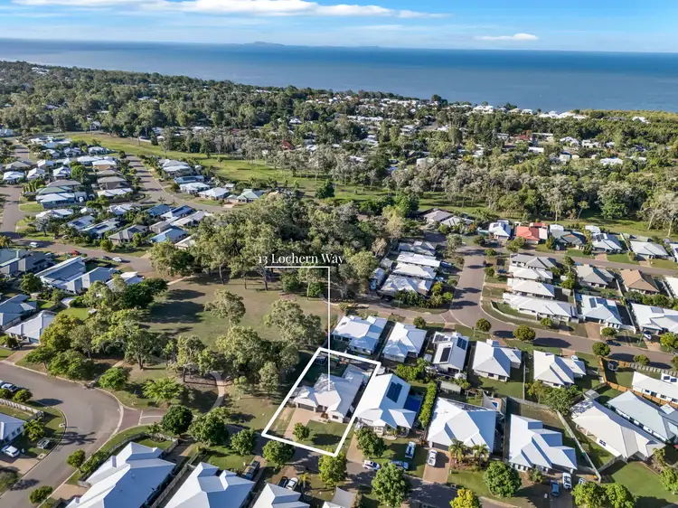 13 Lochern Way, Bushland Beach QLD 4818