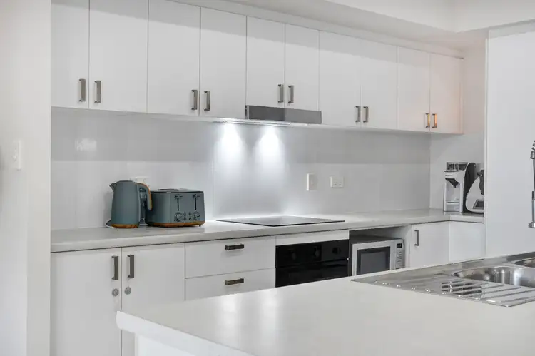 Fourth view of Homely house listing, 13 Lochern Way, Bushland Beach QLD 4818