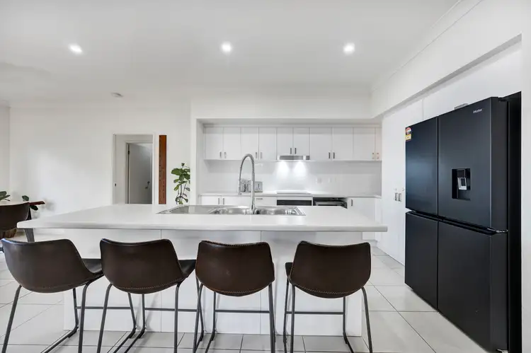 Fifth view of Homely house listing, 13 Lochern Way, Bushland Beach QLD 4818