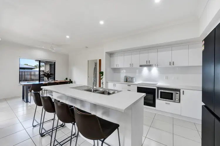 Sixth view of Homely house listing, 13 Lochern Way, Bushland Beach QLD 4818