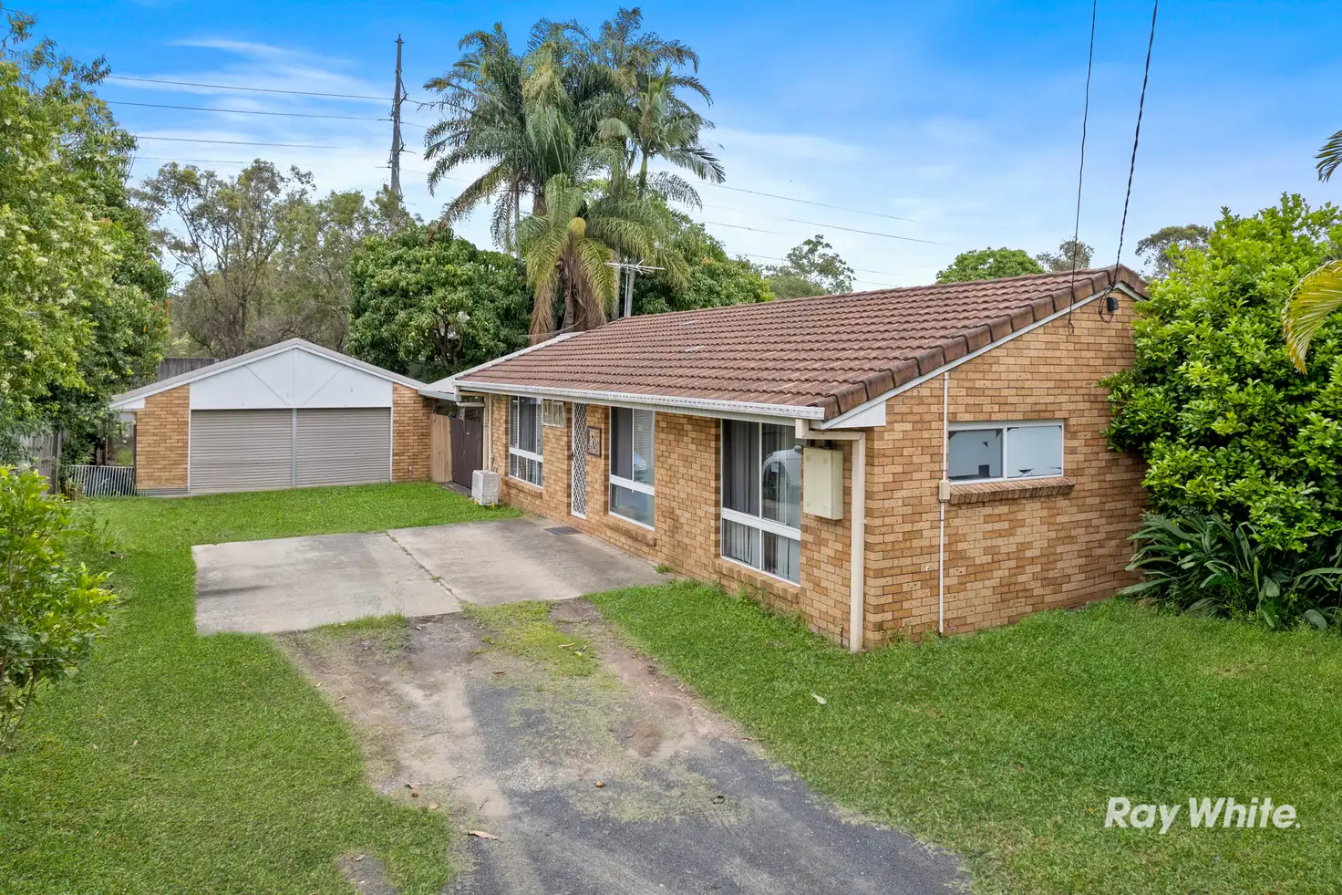 Main view of Homely house listing, 18 Barossa Street, Kingston QLD 4114