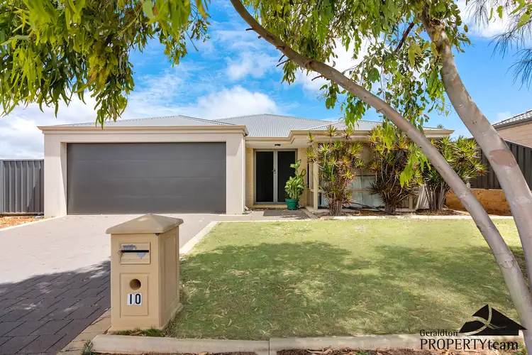 10 Stormking Loop, Wandina WA 6530
