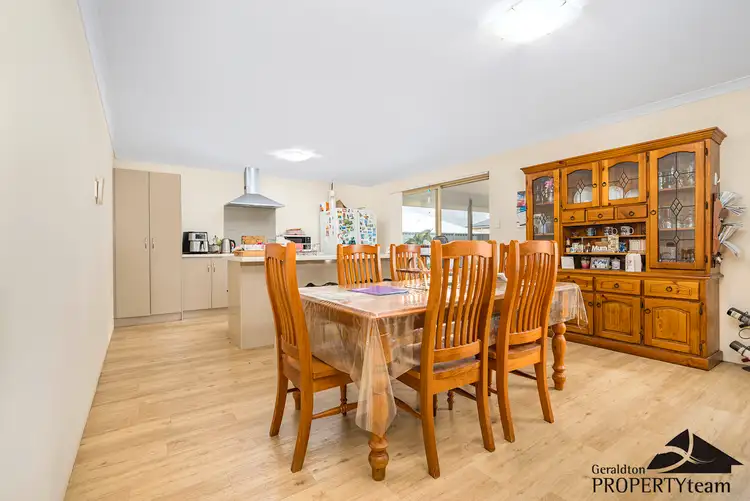 Seventh view of Homely house listing, 10 Stormking Loop, Wandina WA 6530