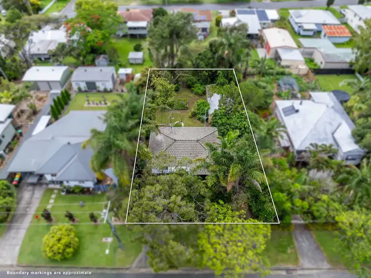 Fourth view of Homely house listing, 80 Kamarin Street, Manly West QLD 4179