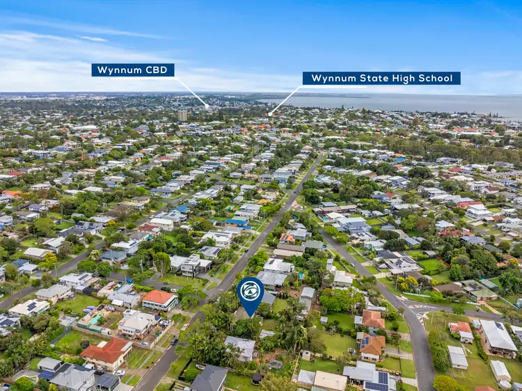 Seventh view of Homely house listing, 80 Kamarin Street, Manly West QLD 4179