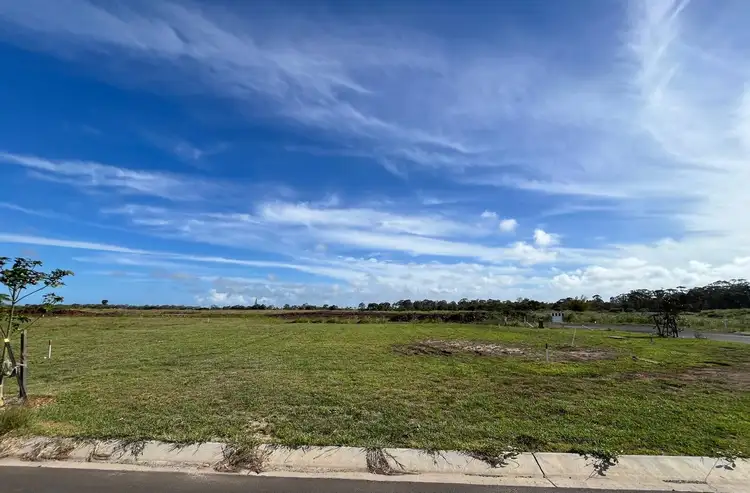 Sixth view of Homely land listing, 2 Leomatteo Crescent, Kalkie QLD 4670
