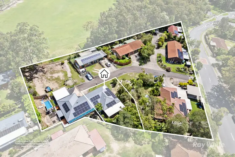 Third view of Homely house listing, 8/86 Dorset Drive, Rochedale South QLD 4123