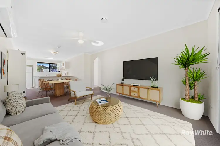 Fourth view of Homely house listing, 8/86 Dorset Drive, Rochedale South QLD 4123