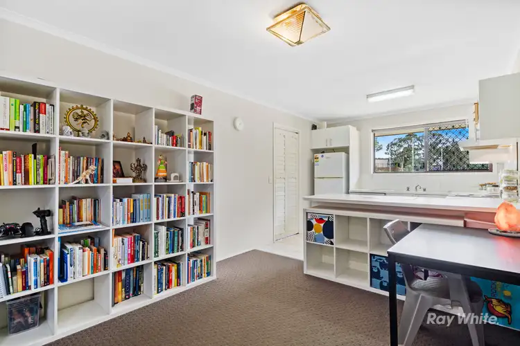 Fifth view of Homely house listing, 8/86 Dorset Drive, Rochedale South QLD 4123