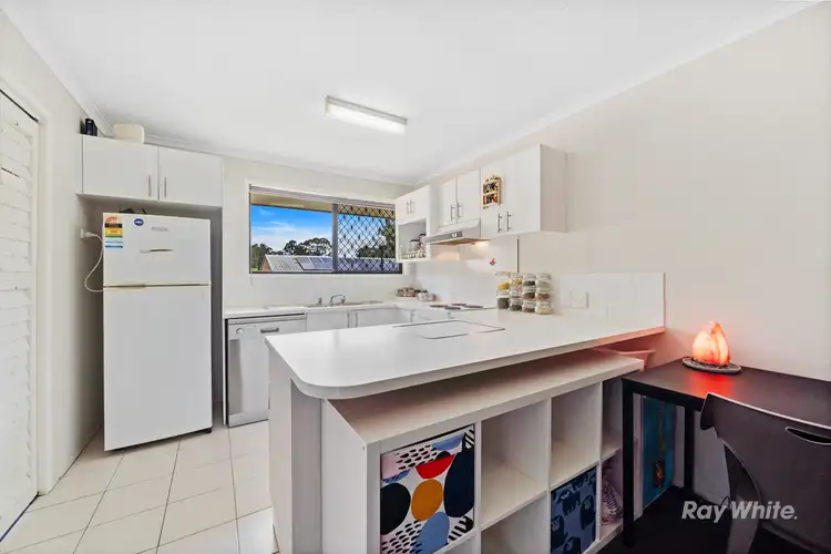 Sixth view of Homely house listing, 8/86 Dorset Drive, Rochedale South QLD 4123